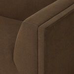 Product Image 7 for Vince Crypton Nomad Mushroom Sofa-94" from Four Hands