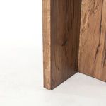Product Image 4 for Cross Dining Table from Four Hands