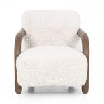 Product Image 12 for Aniston Andes Natural Polyester Chair from Four Hands