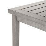 Product Image 6 for Club Aluminum Bar Table from Summer Classics