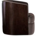 Product Image 3 for Donna Swivel Chair from Hooker Furniture