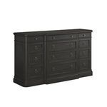Product Image 1 for Atrium 12 Drawer Dresser from A.R.T. Home Furnishings