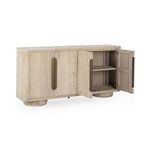 Product Image 3 for Tiber Wood Buffet from Classic Home Furnishings