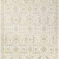 Product Image 1 for Aleyna Hand-Knotted Light Brown / Gray Rug - 10' x 14' from Surya