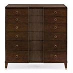 Product Image 1 for Haven Tall Chest from Bernhardt Furniture