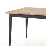 Wyton Outdoor Dining Table image 8