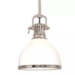 Product Image 1 for Randolph 1 Light Pendant from Hudson Valley