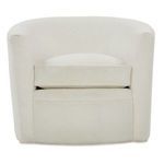 Product Image 1 for Baldwin Swivel Chair from Rowe Furniture