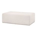 Product Image 4 for Dovetail Upholstered Coffee Table from Essentials for Living