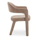Product Image 3 for Martens Dining Chair from Moe's