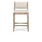 Product Image 2 for Beck Solid Wood Stool from Classic Home Furnishings
