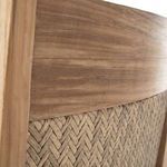 Product Image 22 for Savannah Teak Extended Back Side Chair from Summer Classics