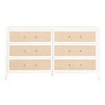 Product Image 3 for Holland 6-Drawer Double Dresser from Essentials for Living