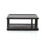 Product Image 5 for Charley Coffee Table Drifted Black from Four Hands