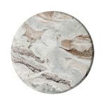 Product Image 8 for Dakota Light Taupe Marble Nesting Coffee Table from Four Hands