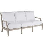 Product Image 5 for Haley Teak Sofa from Summer Classics