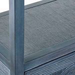 Product Image 7 for Santos Storage Etagere from Currey & Company