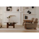Product Image 7 for Eckersley Lounge Chair from Moe's