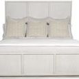 Product Image 1 for Walt King Bed from Vanguard Furniture