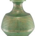 Product Image 3 for Nallan Large Vase from Currey & Company