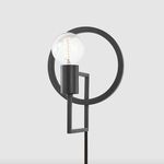 Product Image 3 for Tory 1 Light Portable Wall Sconce from Mitzi