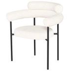 Product Image 3 for Portia Dining Chair from Nuevo