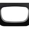 Product Image 3 for Ponte Black Iron Console from Noir