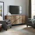 Product Image 3 for Serramonte 69" Entertainment/Accent Console from Hooker Furniture
