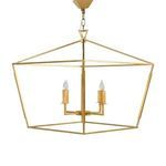 Product Image 3 for Adler Chandelier from Gabby