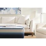 Product Image 14 for Boden 99" Chalk White Upholstered Sofa from Rowe Furniture
