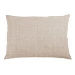 Product Image 1 for Logan Linen Standard Sham - Terra Cotta from Pom Pom at Home