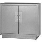 Product Image 2 for Uttermost Andover Mirrored Cabinet from Uttermost