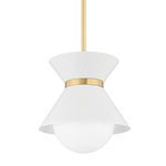 Product Image 2 for Scout 1 Light Large Pendant from Troy Lighting
