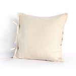Product Image 4 for Dashel Polyester Outdoor Pillow - Center Gold Stripes from Four Hands