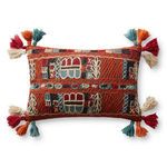 Product Image 2 for Alice Multi Pillow from Loloi