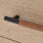 Product Image 6 for Rosedale 3 Drawer Dresser Yucca Oak from Four Hands