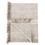 Product Image 2 for Lea 50"x 70" Throw Blanket Blanket from Classic Home Furnishings