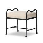 Product Image 2 for Leona Accent Stool from Four Hands