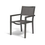 Product Image 6 for Vegas Stackable Sling Dining Chair from Sunset West