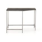 Product Image 19 for Trey Black Wash Poplar Modular Corner Desk from Four Hands