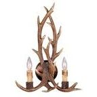 Product Image 1 for Blue Ridge 2 Light Sconce from Savoy House 