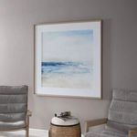 Product Image 4 for Surf And Sand Framed Print from Uttermost