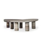 Product Image 5 for Zion Nesting Coffee Tables from Four Hands