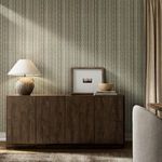 Product Image 3 for Lin Tic Olive I Wallpaper by FH Art Studio from Four Hands