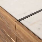 Product Image 8 for Holland Sideboard Grey Lacquer from Four Hands
