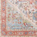 Product Image 3 for Iris Beige / Red Rug from Surya