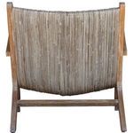 Product Image 2 for Aegea Rattan Accent Chair from Uttermost