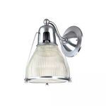 Product Image 1 for Haverhill 1 Light Wall Sconce from Hudson Valley