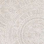 Product Image 4 for Gavic Beige Circular Pattern Rug from Surya