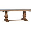 Product Image 4 for Caroline Dining Table from Dovetail Furniture